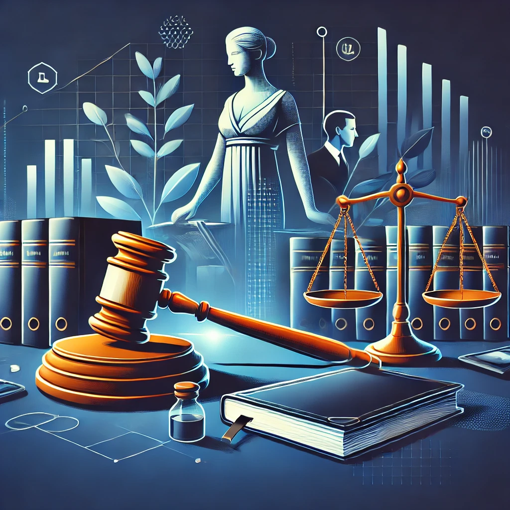 Legal Services Image